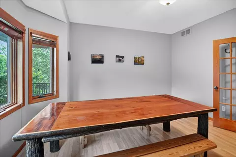 Dining - 100 E Gonstead Rd, Mount Horeb, WI 53572 photo 3 of 6