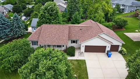 View/Area - 100 E Gonstead Rd, Mount Horeb, WI 53572 photo 1 of 5
