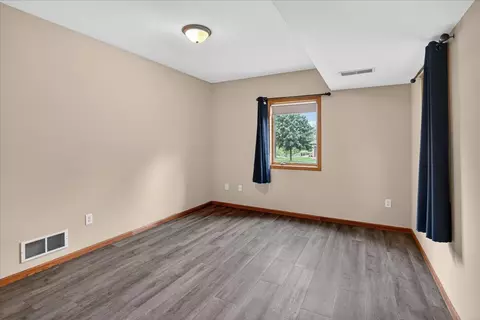 Bedroom - 100 E Gonstead Rd, Mount Horeb, WI 53572 photo 11 of 15
