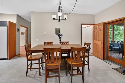 Dining - 100 E Gonstead Rd, Mount Horeb, WI 53572 photo 4 of 6