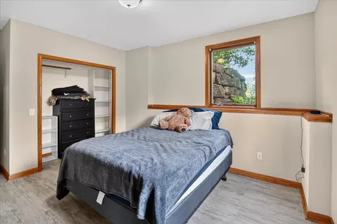 Bedroom - 100 E Gonstead Rd, Mount Horeb, WI 53572 photo 15 of 15