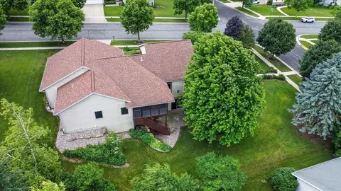 View/Area - 100 E Gonstead Rd, Mount Horeb, WI 53572 photo 2 of 5