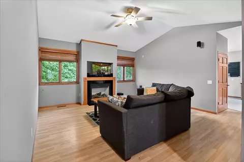 Living - 100 E Gonstead Rd, Mount Horeb, WI 53572 photo 6 of 6