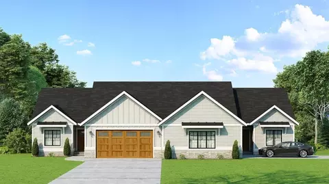 2415 Bluestem Xing #LOT 2, Prairie Du Sac, WI 53578