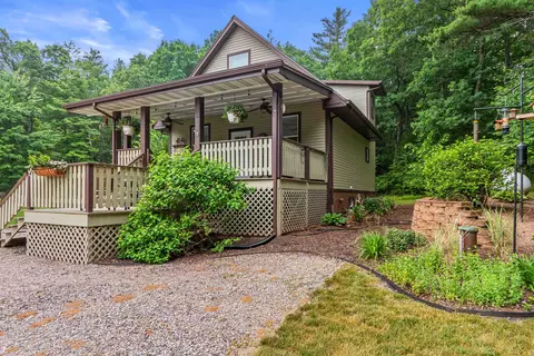 1854 E County Road Z, Arkdale, WI 54613