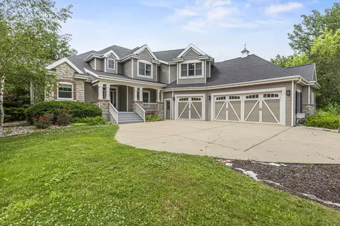 4479 Shooting Star Ave, Middleton, WI 53562