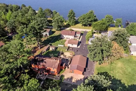 2145 Olmstead St, Friendship, WI 53934