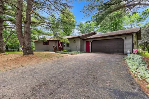 1141 Czech Pass, Friendship, WI 53934
