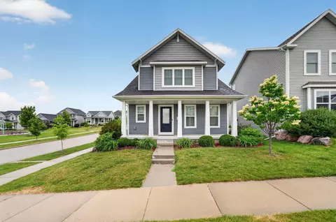 9338 Highland Gate Way, Verona, WI 53593