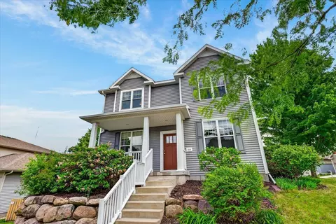 619 Redan Dr, Verona, WI 53593