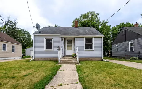 1862 Harrison Ave, Beloit, WI 53511