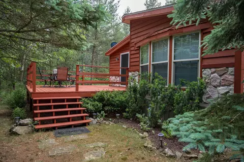 n10391 Saint Josephs Way, Necedah, WI 54646