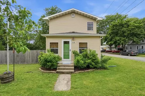 638 Mayfair Ave, Madison, WI 53714