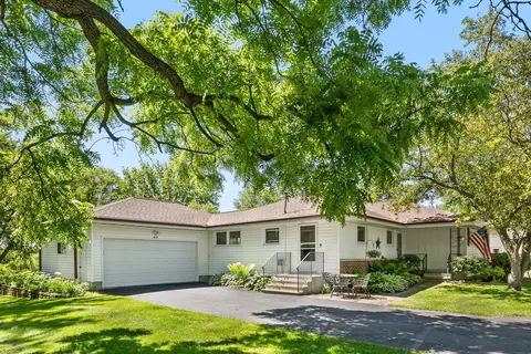 614 N Lawson Dr, Green Lake, WI 54941