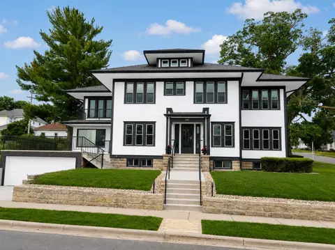 101 N Lafayette St, Argyle, WI 53504
