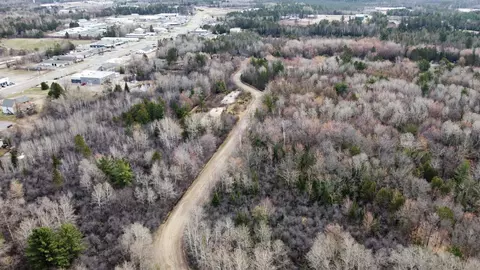 10 33 Acres Off Thornapple Dr, Rhinelander, WI 54501 photo 2