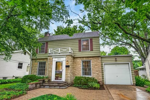 4186 Nakoma Rd, Madison, WI 53711