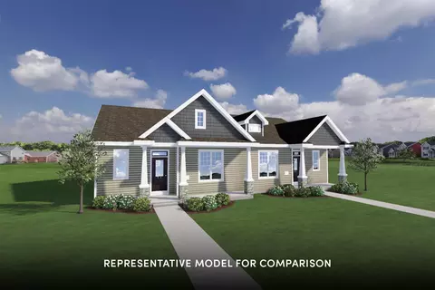 705 Cozy Farm Rd, Waunakee, WI 53597