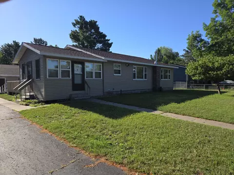 2144 Market St, Friendship, WI 53934