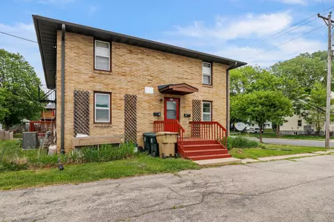 430 Oak St, Madison, WI 53704