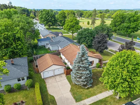 648 N Webb Ave, Reedsburg, WI 53959