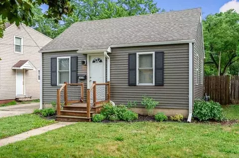 1430 Copeland Ave, Beloit, WI 53511