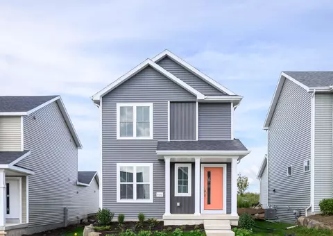 9212 Gentle Feather Rd, Verona, WI 53593