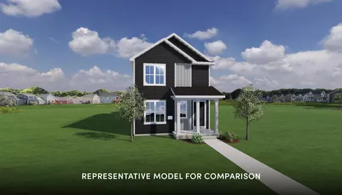 9212 Gentle Feather Rd, Verona, WI 53593