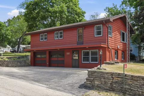 11140 N Ridge Rd, Edgerton, WI 53534