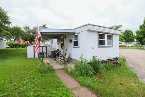 4625 S Mormom Coulee Rd #16, La Crosse, WI 54601