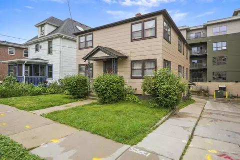 1901 Winnebago St, Madison, WI 53704