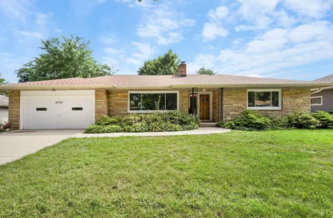 4505 Tokay Blvd, Madison, WI 53711