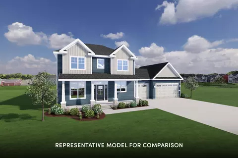 2202 Koshkonong Way, Sun Prairie, WI 53590