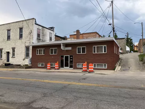 116 E Louisa St, Darlington, WI 53530