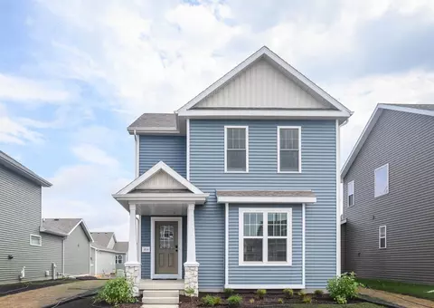 1715 Waverly Way, Verona, WI 53593