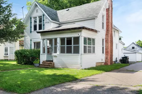 308 Sherman Ave, Fort Atkinson, WI 53538