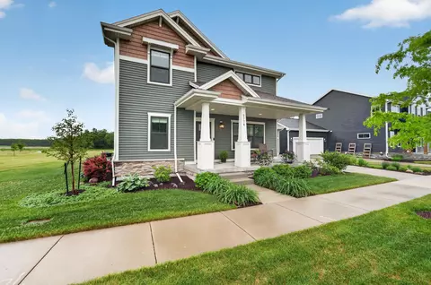 2778 Frisee Dr, Fitchburg, WI 53711