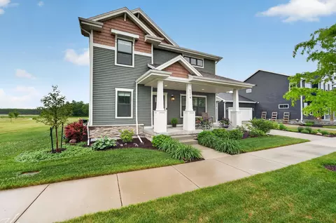 2778 Frisee Dr, Fitchburg, WI 53711