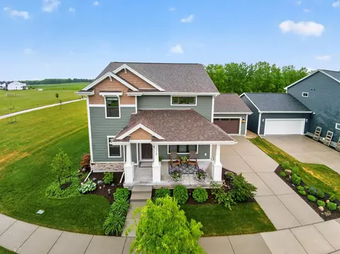 2778 Frisee Dr, Fitchburg, WI 53711