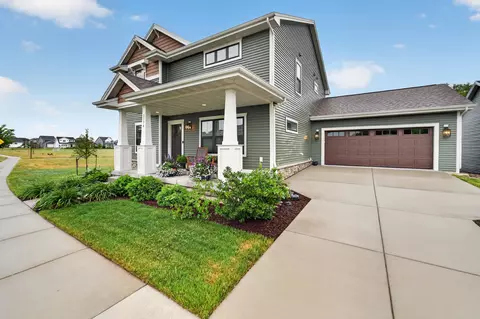 2778 Frisee Dr, Fitchburg, WI 53711