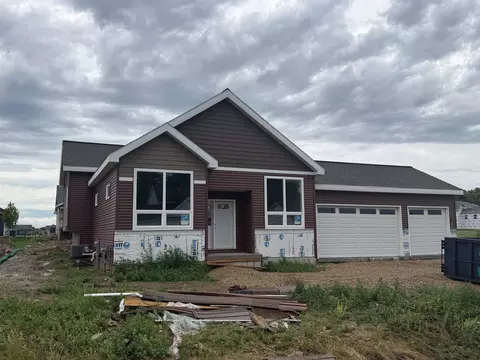 4044 Whistle Rock Cir, Deforest, WI 53532