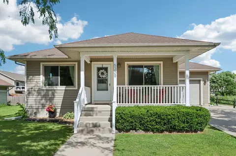 5209 Brandenburg Way, Madison, WI 53718