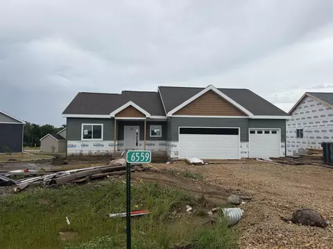 6559 Hickory Glade Dr, Deforest, WI 53532