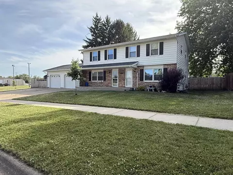 201-203 N Marion Ave, Janesville, WI 53548
