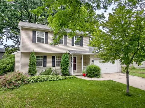 2806 Wayland Dr, Madison, WI 53713