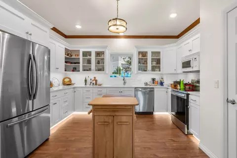 Kitchen - 364 Drumlin Loop, Ripon, WI 54971 photo 1 of 4