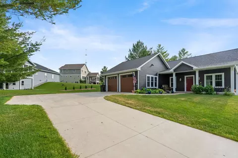 Exterior - 364 Drumlin Loop, Ripon, WI 54971 photo 4 of 16