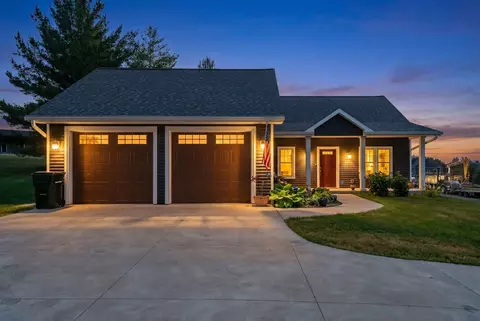 Exterior - 364 Drumlin Loop, Ripon, WI 54971 photo 2 of 16