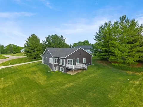 Exterior - 364 Drumlin Loop, Ripon, WI 54971 photo 16 of 16