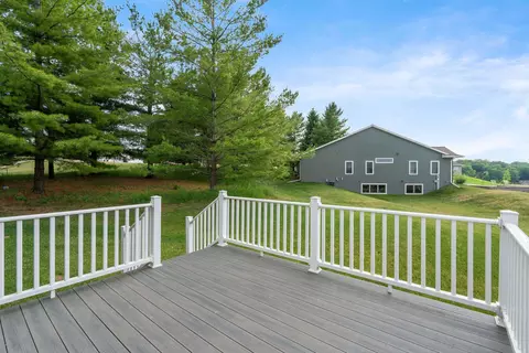 Exterior - 364 Drumlin Loop, Ripon, WI 54971 photo 8 of 16